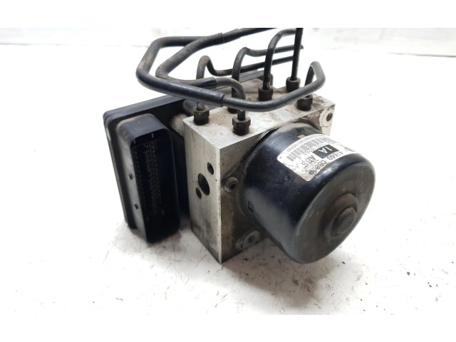 Jednotka ABS 47660-CB800, 47660-CB800 Nissan Murano Z50 2005