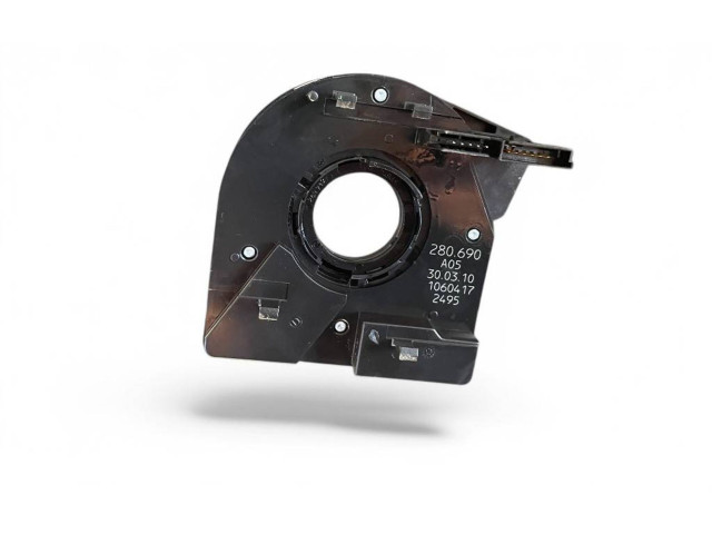 Подрулевой шлейф SRS 279948   Skoda Fabia Mk2 (5J)