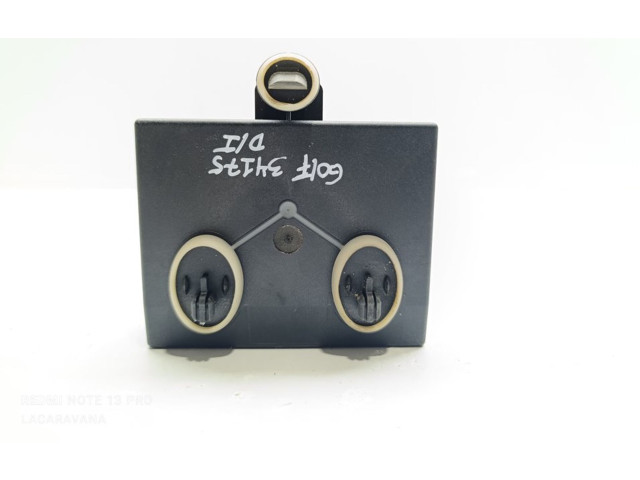 Блок управления 5Q0959593B Volkswagen Golf VII