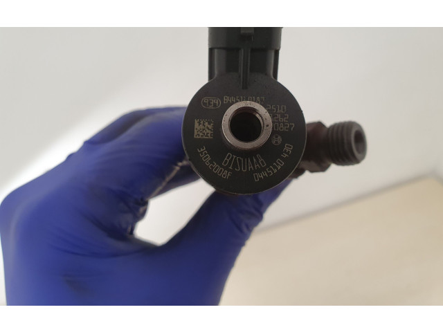 Injektor Einspritzdüse 0445110430, 35062008F    Jeep Grand Cherokee  EXF 