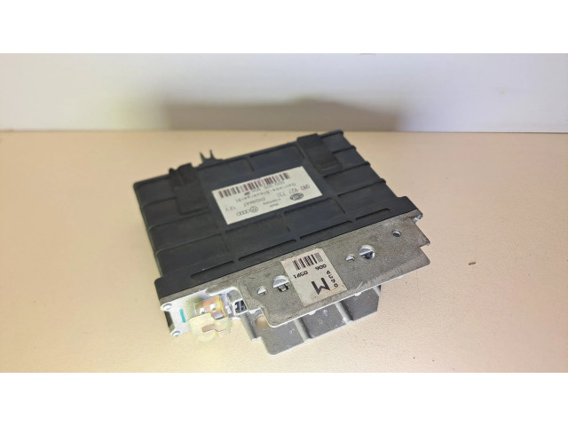 Блок управления коробкой передач 097927731, 5DG00590639   Acura ILX