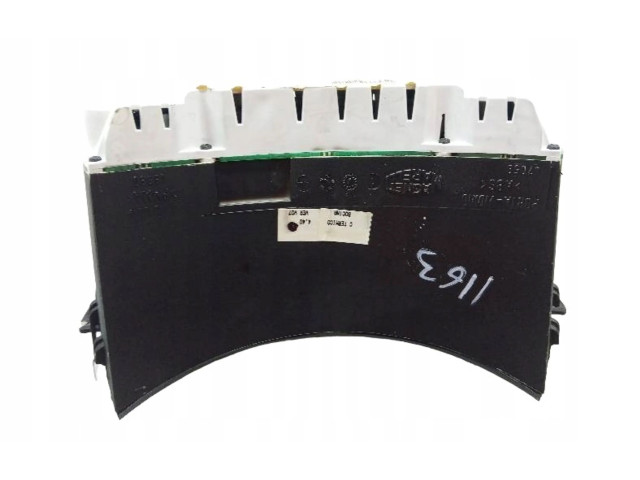 Přístrojová deska Volkswagen New Beetle 2000 1C0920800A