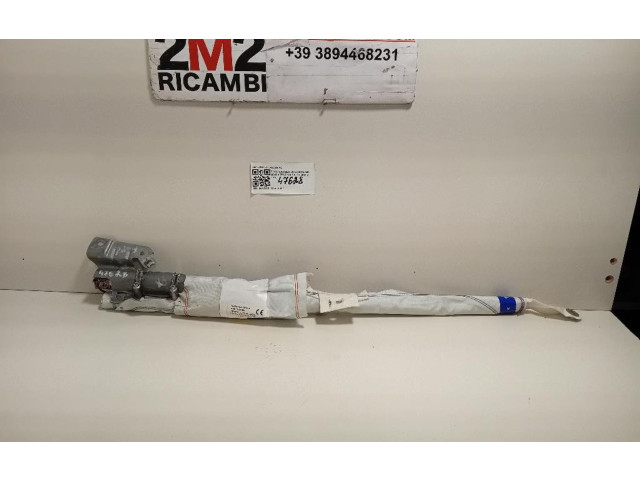 Боковая подушка безопасности AB39-25042D95-AC, AB39-25042D95-AC   Ford Ranger