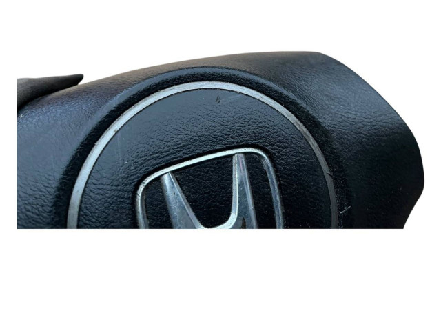 Подушка безопасности водителя 77800seaxg910 Honda Accord