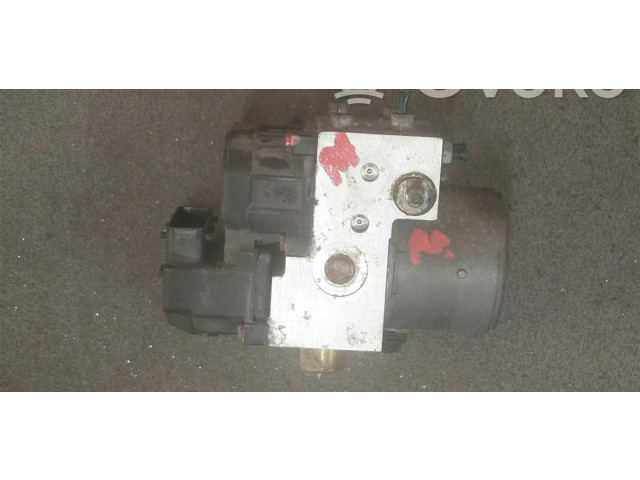 Блок АБС 09127108   Opel  Combo C  2001 - 2011 года