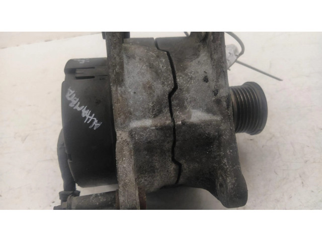 Генератор 0123320008, 028903028J Seat Alhambra (Mk1) 1.9