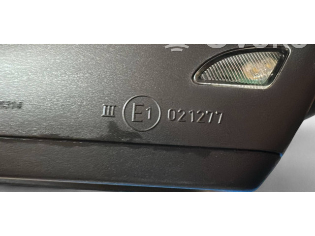 Зеркало электрическое Volkswagen Golf VII 2013 - 2019 года