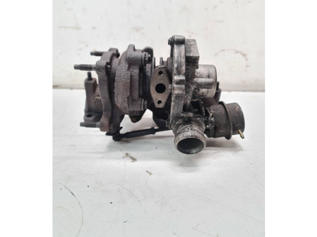 Турбина Audi A2 GS4045145701 для двигателя AMF