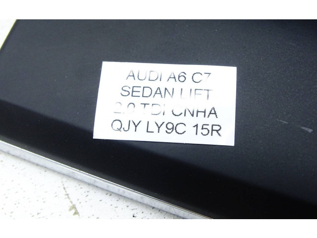 Дисплей    4G2919601T, 00689252   Audi A7 S7 4G