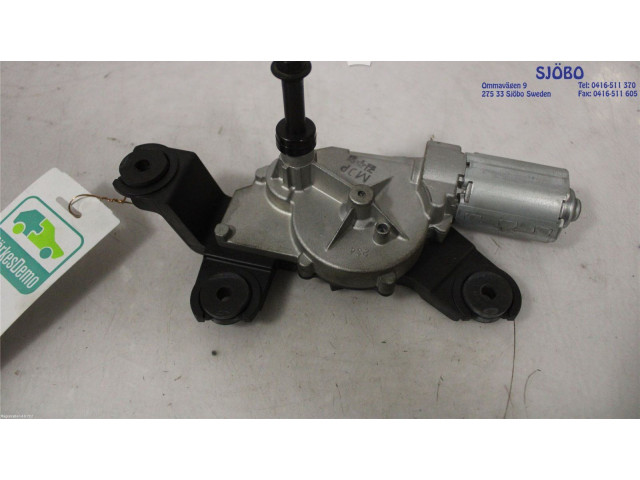 Моторчик заднего дворника 98700A2500, 98700A2500    KIA Ceed