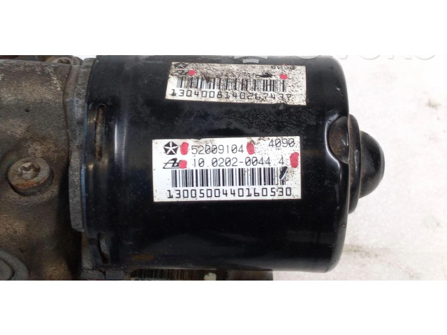 Блок АБС 52009104 Jeep Grand Cherokee 1993-1998 года