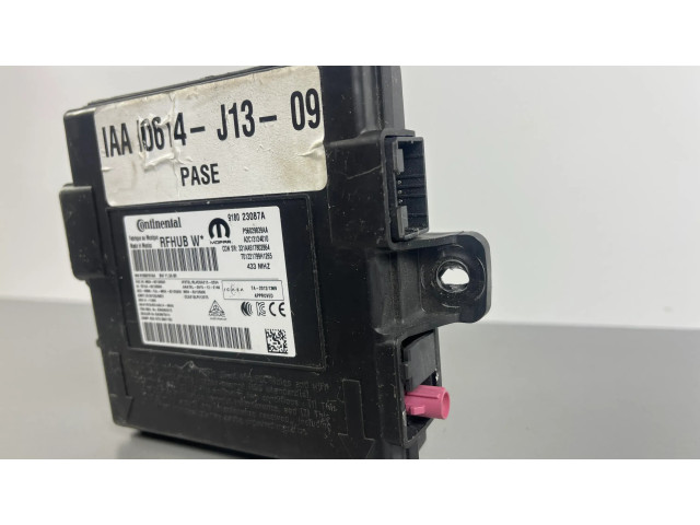 Блок управления P56029839AA Jeep Grand Cherokee