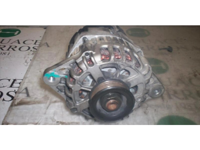 Генератор Daewoo Kalos 1.2