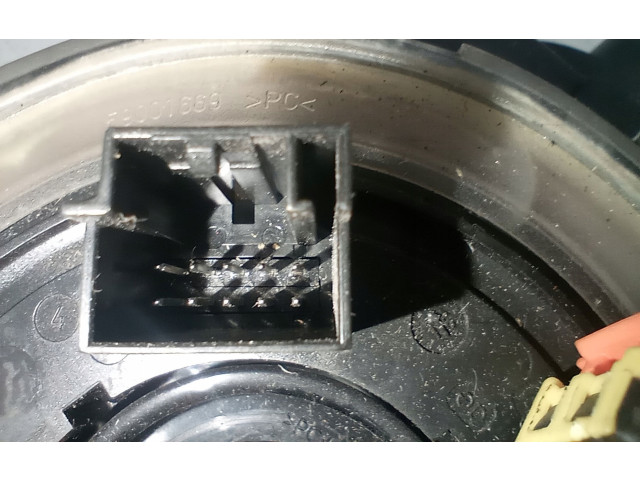 Подрулевой шлейф SRS 59001669, 59001669   Jeep Renegade