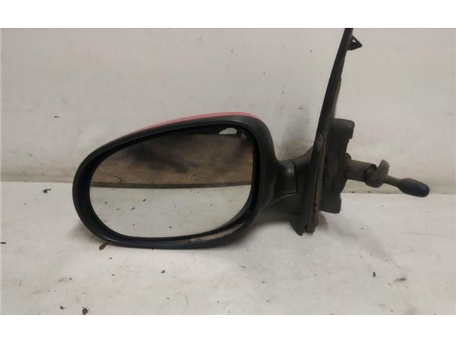Зеркало (механическое)       Ford Ka  2009 - 2017 года   
