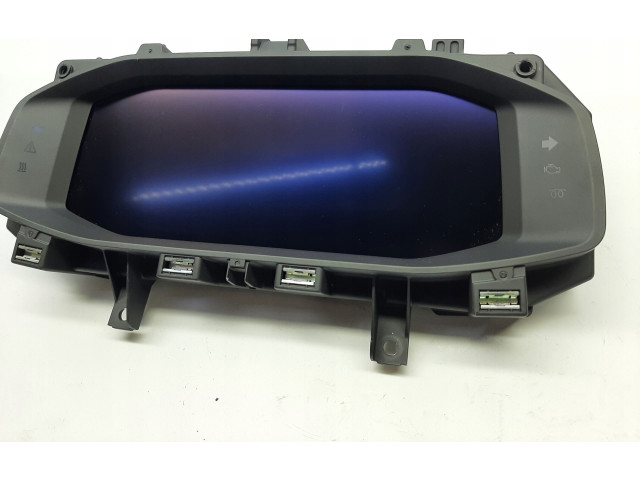 Панель приборов 5FA920790C, 5FA920790CSEAT   Cupra Leon       