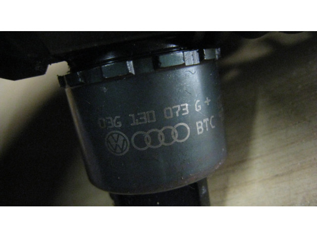 Vstřikovač 03G130073G, 0414720404 Dodge Caliber pro naftový motor 2.0 ECD