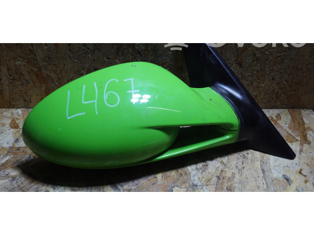 Zpětné zrcátko Porsche 911 997 2004