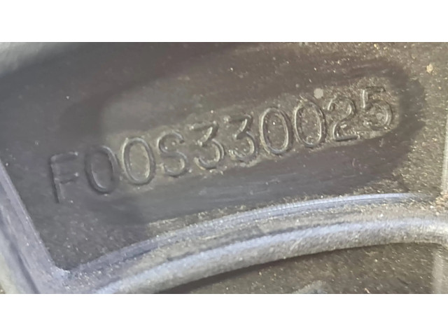 Вентилятор печки    F00S330025   KIA Sorento