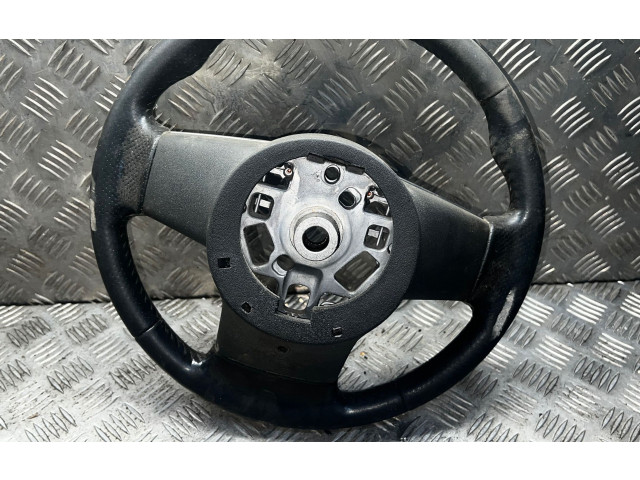 Volant Nissan Navara D40 2007