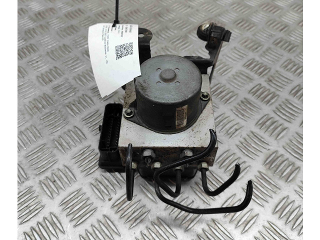 Блок АБС 7G912C405AA   Ford  S-MAX  2006 - 2015 года