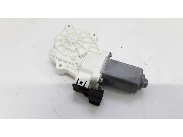 Передний двигатель механизма для подъема окон