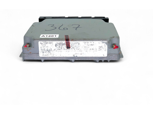 Блок управления двигателя MB0797008831   Volvo V70