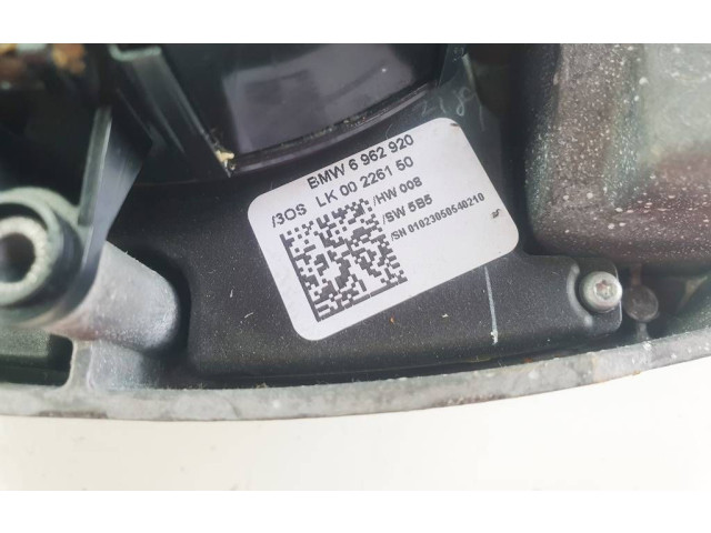 Подрулевой шлейф SRS 6911514-bmw, 6911514 BMW 5 E60 E61