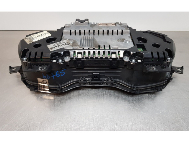 Панель приборов 8W5920771B Audi A4 Allroad