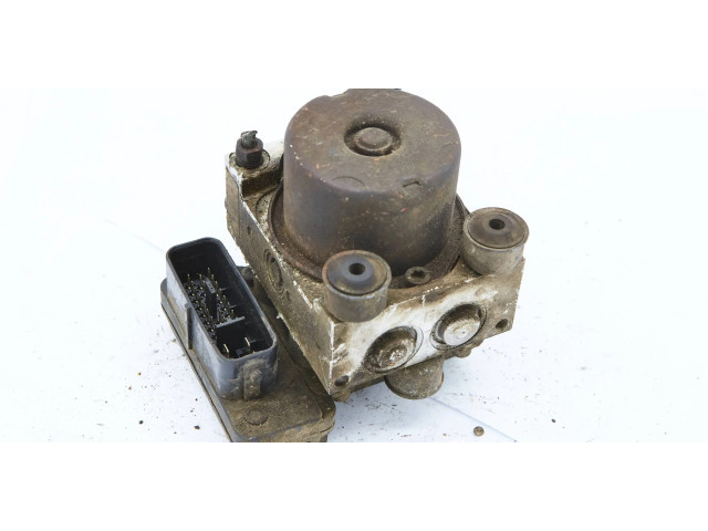 Блок АБС 4360811, GF7P437A0 Mazda 626 1998-2002 года