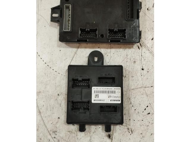 Комплект зажигания 237105070S, 237105070S Dacia Duster II