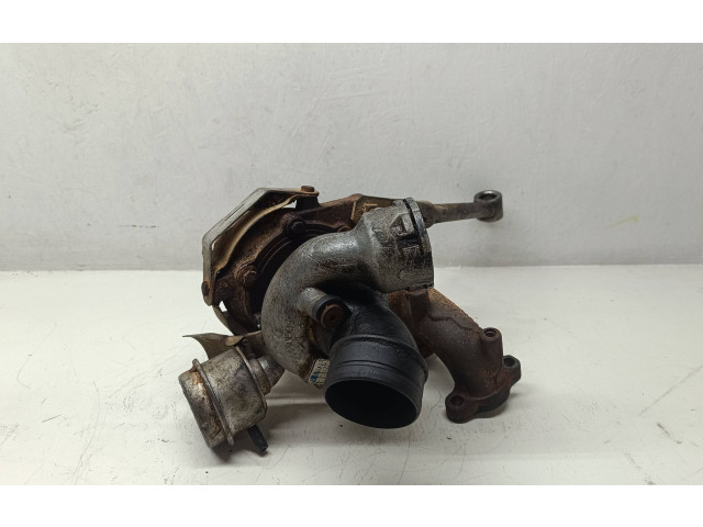  Турбина Volkswagen Touran I  03G253019J, 50097821         