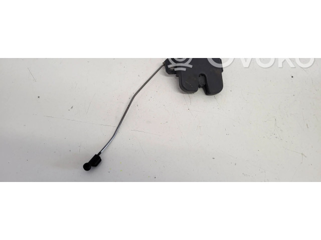 Замок багажника 7H0827505B    Volkswagen Transporter - Caravelle T5 2003 - 2015 года