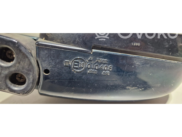 Zpětné zrcátko  Mitsubishi Pajero 2002  E13010408  