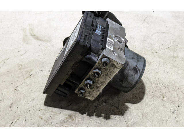 Блок АБС 1S0614517F   Skoda  Rapid (NH)  2012 - 2019 года