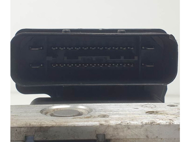 Блок АБС 1K0614117H Skoda Octavia Mk2 (1Z) 2004 - 2013 года