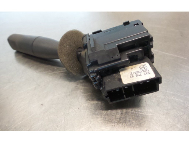 Переключатель дворников 33779502, 33779502 Citroen Berlingo