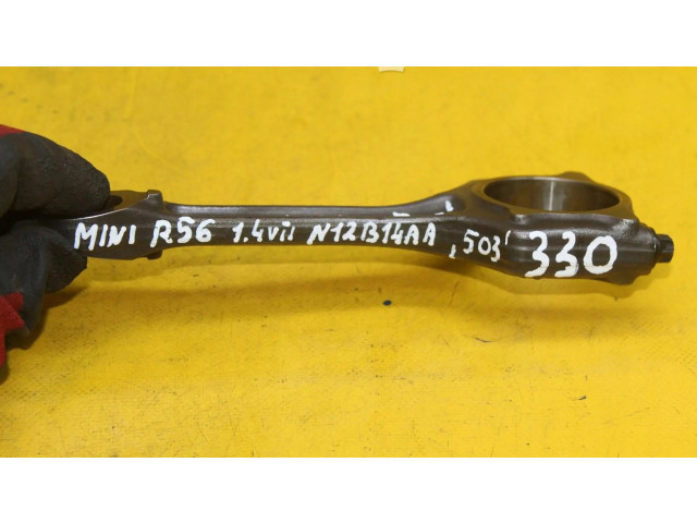 Шатун 503 Mini One - Cooper Coupe R56
