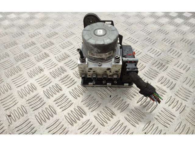Блок АБС 5Q0614517EE   Audi  A3 S3 8V  2013 - 2019 года