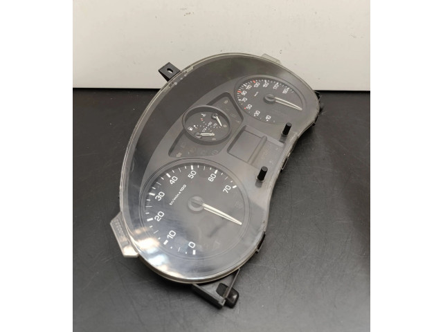 Панель приборов 1401106580, 6106RR   Peugeot Expert       