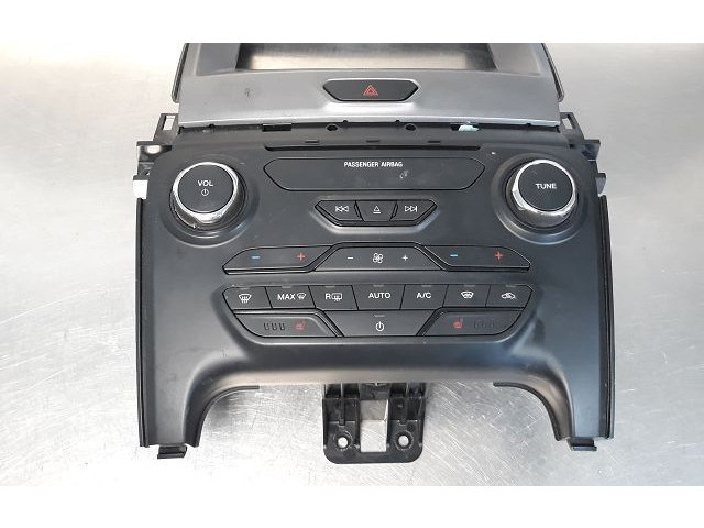 Блок управления климат-контролем 2170639   Ford Ranger IV