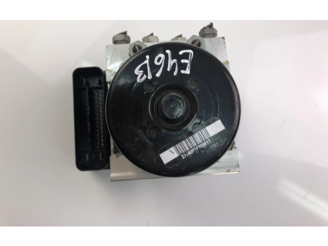 Блок АБС 31329139   Volvo  V70  2008 - 2013 года