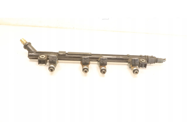 Топливная рампа Fiat Grande Punto