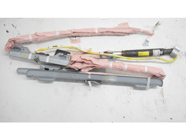 Боковая подушка безопасности 8520A007 Mitsubishi Outlander