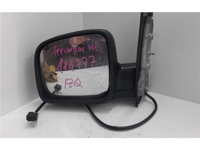 Зеркало электрическое Hyundai H200 1997 - 2001 года