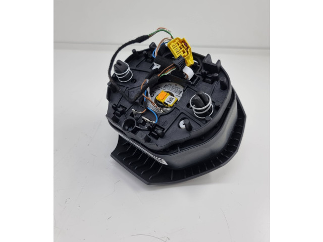 Подушка безопасности водителя 10e880201ac   Cupra Born