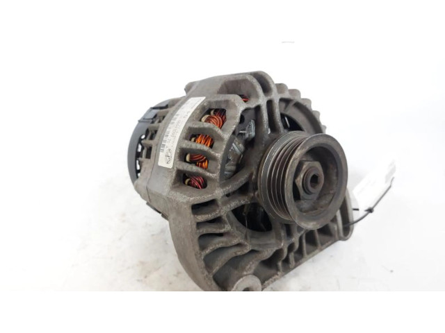 Генератор 46843093 Fiat Seicento/600