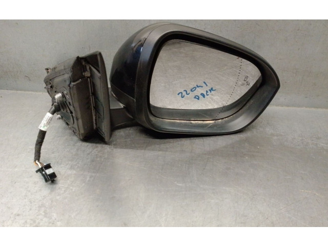 Zpětné zrcátko Renault Austral 2023 963012896R, 963012896R