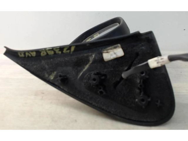 Zpětné zrcátko Nissan Micra C+C 2005 96301AX961, 96301AX961