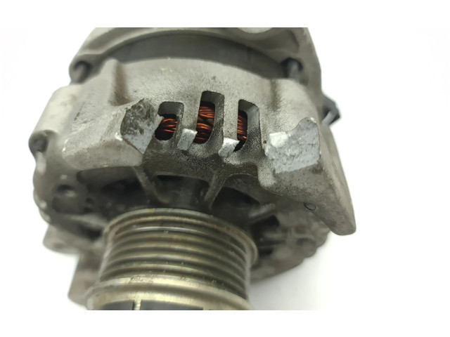 Генератор 3730004950 KIA Ceed